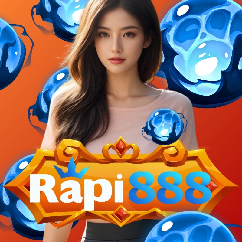 Randysnow | Kumpulan Game Slot Online Murah RAPI888