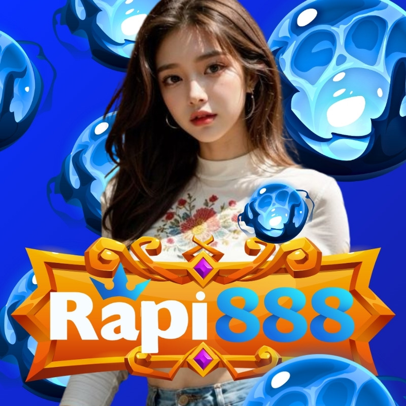 RAPI888