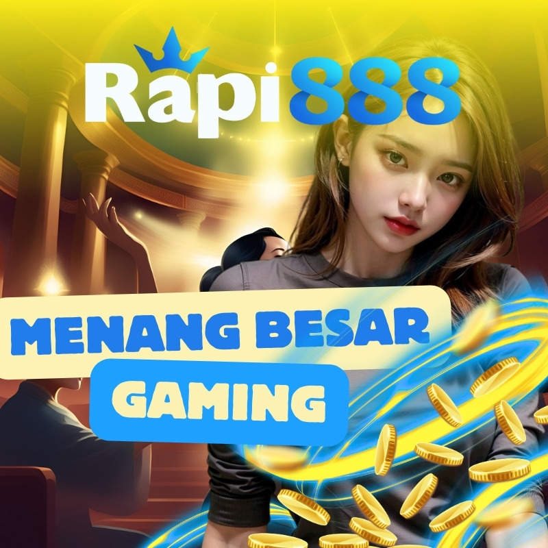 RAPI888